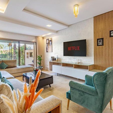 מרקש Prestigia Agate 3 Chambres מראה חיצוני תמונה